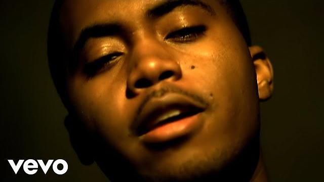 Nas - one mic (official hd video) Nas - one mic (official hd video)