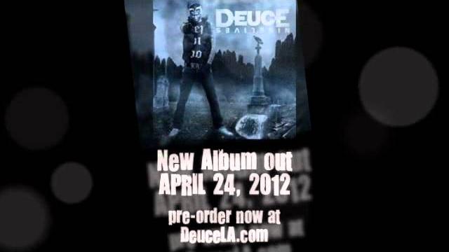 Deuce ft arina - dream alone (remix) 9lives Deuce ft arina - dream alone (remix) 9lives