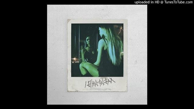 Chernoburkv - это мой раж Chernoburkv - это мой раж