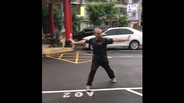 劈掛二趟 2018 。動作分解。piguazhang two set 劈掛二趟 2018 。動作分解。piguazhang two set