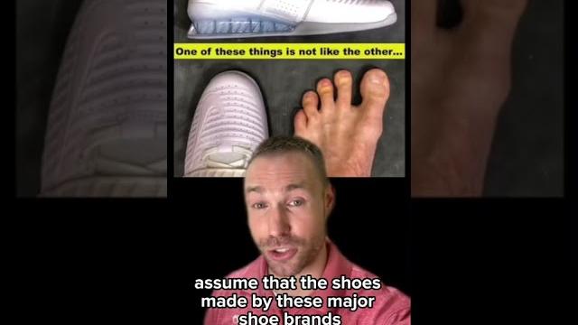Don’t sleep on toe spacers! Don’t sleep on toe spacers!