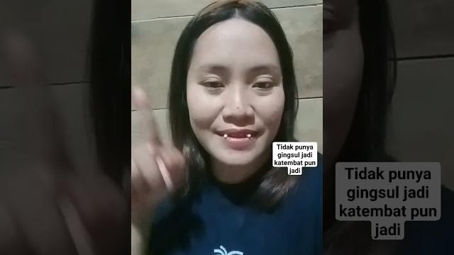 Gingsul buatan Gingsul buatan