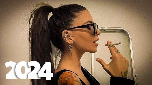 Music to work active and happy - happy music for in stores, cafes| deep house mix 2024 #29 Music to work active and happy - happy music for in stores, cafes| deep house mix 2024 #29