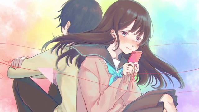 ユア - relu feat. 雨乃こさめ (official video) ユア - relu feat. 雨乃こさめ (official video)