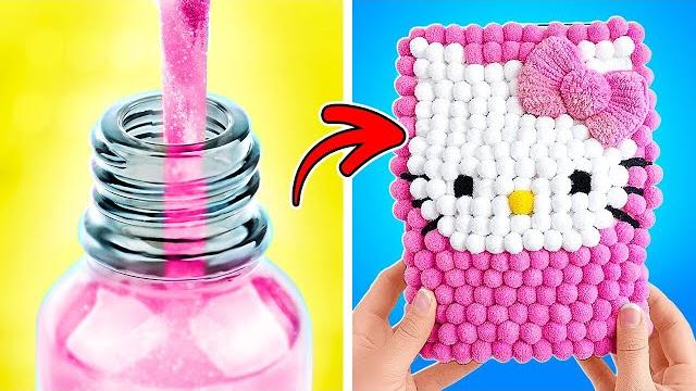 ¡aprende a dibujar fácil! desafío de pintura y tips inteligentes para la escuela por yaytime! fun ¡aprende a dibujar fácil! desafío de pintura y tips inteligentes para la escuela por yaytime! fun