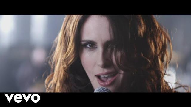 Within temptation - faster (music video) Within temptation - faster (music video)