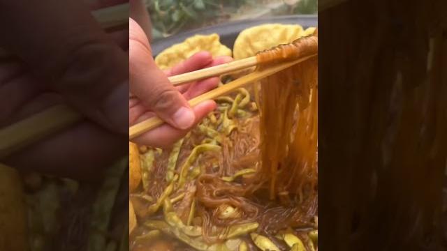 陕西富平特产红薯粉条 #红薯粉条 陕西富平特产红薯粉条 #红薯粉条