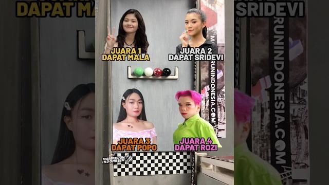 Menang dapat cewek cantik! kalah dapat cewek antik! - rakha, nizam, afan, andrian | mri pansoskap Menang dapat cewek cantik! kalah dapat cewek antik! - rakha, nizam, afan, andrian | mri pansoskap