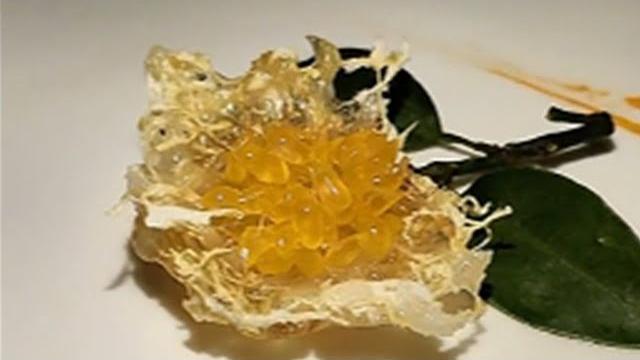 饭前甜点,总不能吃撑了吧!#food #美食教程 饭前甜点,总不能吃撑了吧!#food #美食教程