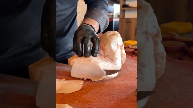 Dana bonfile ile kuzu kaburganın muhteşem uyumu #kasap #food #kebap #lamb #lezzet #kuzu #yemek #beef Dana bonfile ile kuzu kaburganın muhteşem uyumu #kasap #food #kebap #lamb #lezzet #kuzu #yemek #beef