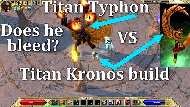 Titan quest ragnarok titan vs titan build battle Titan quest ragnarok titan vs titan build battle