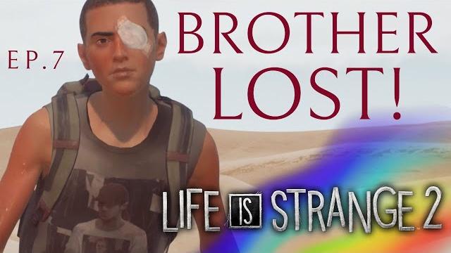 Saving saint daniel - life is strange 2 #gaymer #gaymers #gaystory #gaygamers #gay #pride Saving saint daniel - life is strange 2 #gaymer #gaymers #gaystory #gaygamers #gay #pride