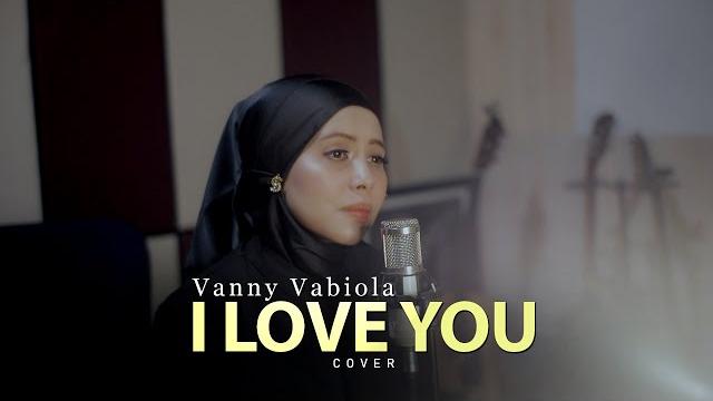 I love you - céline dion cover by vanny vabiola I love you - céline dion cover by vanny vabiola