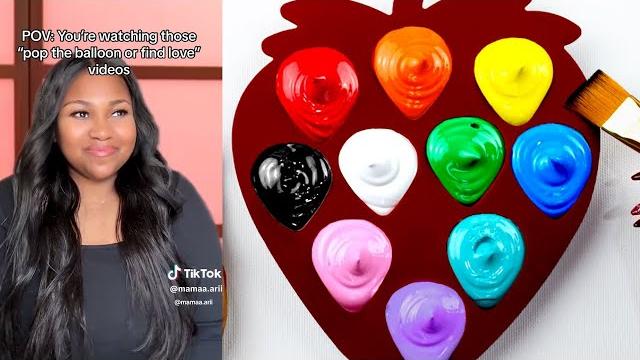 *1 hour*text to speech asmr satisfying art || @mamaa.arii || povs tiktok compilations 2024 #1 *1 hour*text to speech asmr satisfying art || @mamaa.arii || povs tiktok compilations 2024 #1