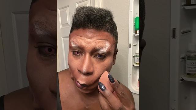 Grwm: makeup and things as i get ready for drag bingo + cats at phx cat cafe! #grwm #dragmakeup Grwm: makeup and things as i get ready for drag bingo + cats at phx cat cafe! #grwm #dragmakeup