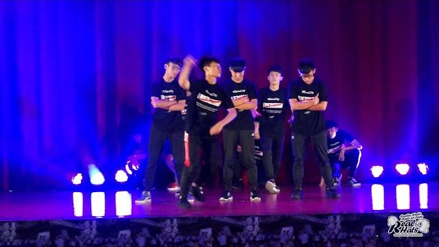 20180715《柒月始舞》 四校六社聯合舞展 b大會 20180715《柒月始舞》 四校六社聯合舞展 b大會