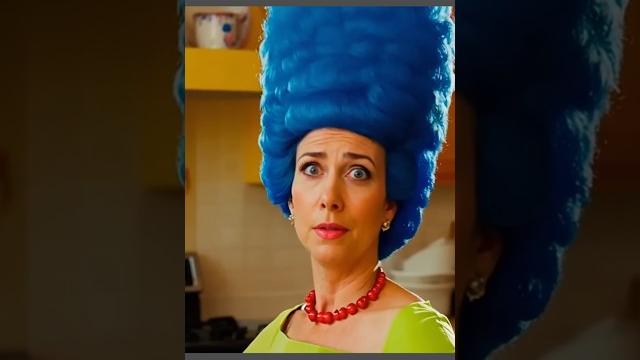 Симпсоны от нейросети, как вам подбор актеров?) #daynighttv #кино #звезды #симпсоны #simpsons Симпсоны от нейросети, как вам подбор актеров?) #daynighttv #кино #звезды #симпсоны #simpsons