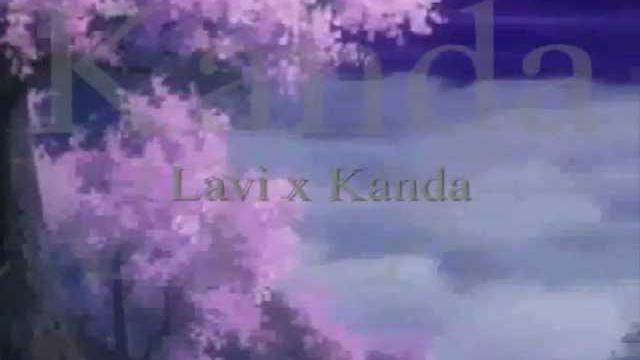 Lavi x kanda x allen - crucify Lavi x kanda x allen - crucify