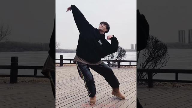 刘福洋 | 傣族舞“你飞到城市另一边” liu fuyang-dai dance 刘福洋 | 傣族舞“你飞到城市另一边” liu fuyang-dai dance