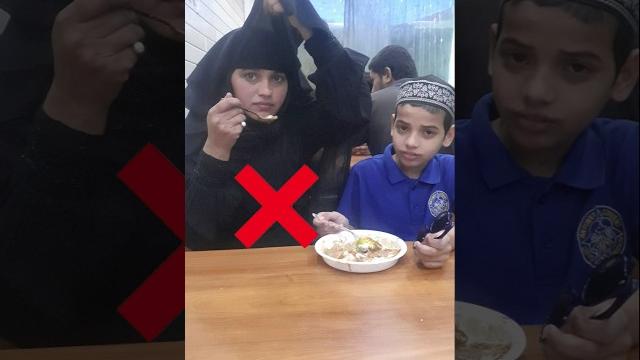 Respect hijab || #islamic #shorts #hijab #lovestatus #viral #naat #rehanksupport #youtubeshorts Respect hijab || #islamic #shorts #hijab #lovestatus #viral #naat #rehanksupport #youtubeshorts