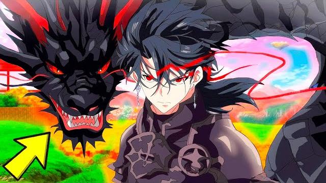 Niño despierta un espíritu guardián de rango ss y caza al asesin0 de sus padres | anime resumen Niño despierta un espíritu guardián de rango ss y caza al asesin0 de sus padres | anime resumen