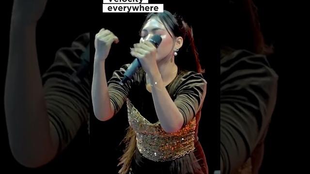 Yono velocity everywhere #dangdut #lusyanajelita #lailacanggung Yono velocity everywhere #dangdut #lusyanajelita #lailacanggung