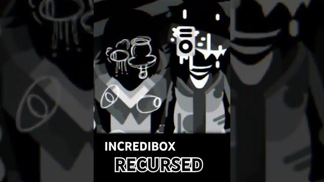 Incredibox recursed remake Incredibox recursed remake
