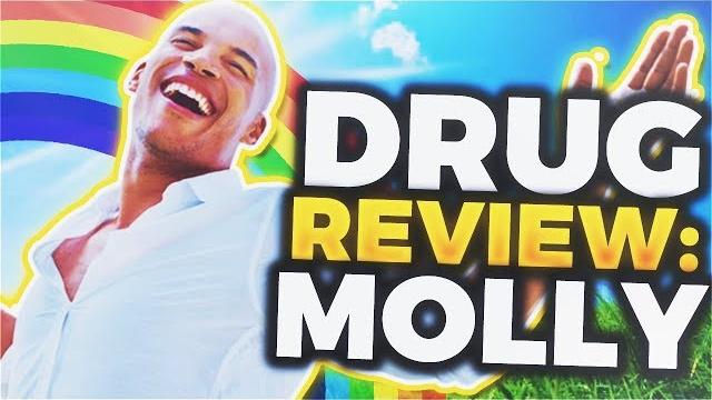 Substance review: molly Substance review: molly