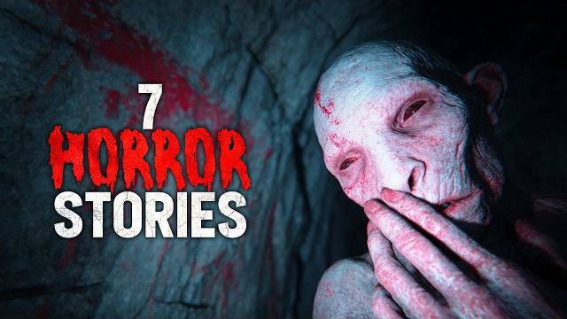7 scary horror stories to vibe with on a quiet summer night 7 scary horror stories to vibe with on a quiet summer night