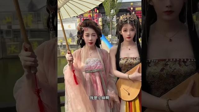 分不清双胞胎老婆怎么办?#双胞胎日常 分不清双胞胎老婆怎么办?#双胞胎日常