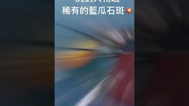 尻到大物啦 稀有的藍瓜石斑 #歡迎點選右下角觀看完整影片 尻到大物啦 稀有的藍瓜石斑 #歡迎點選右下角觀看完整影片