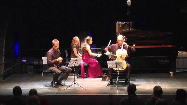 Martin spangenberg & duo con aura - j. brahms clarinet trio op.114 3.mov - mai klassik 2014 Martin spangenberg & duo con aura - j. brahms clarinet trio op.114 3.mov - mai klassik 2014