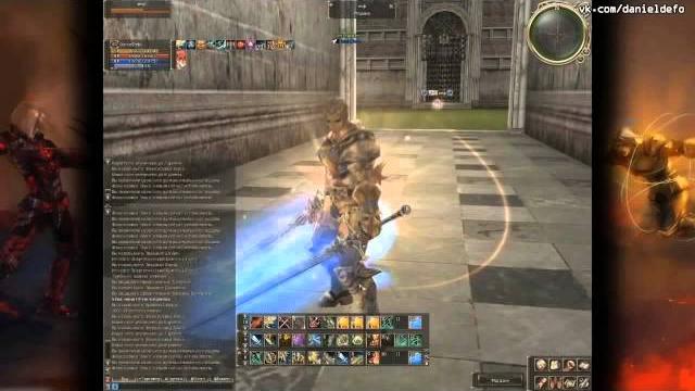 Lineage 2 - danieldefo vs all Lineage 2 - danieldefo vs all