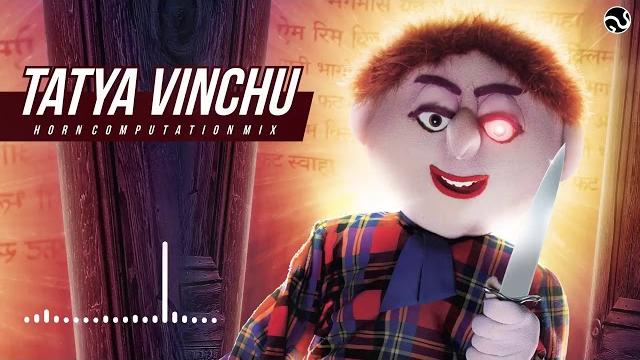 Tatya vinchu dj song Tatya vinchu dj song