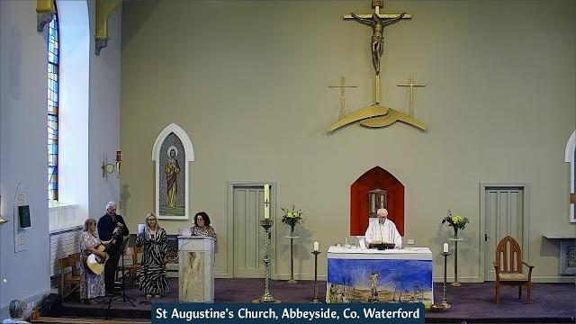 Abg parish live stream Abg parish live stream