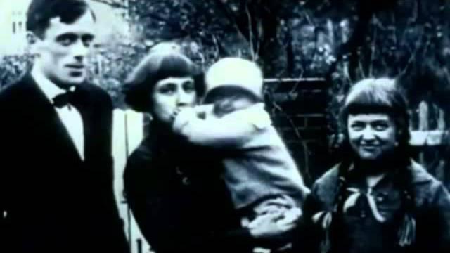 Круги на воде. марина цветаева: путь в петлю Круги на воде. марина цветаева: путь в петлю