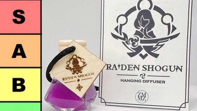What do genshin impact characters smell like? What do genshin impact characters smell like?