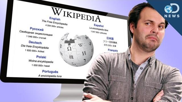 Is wikipedia a credible source? Is wikipedia a credible source?