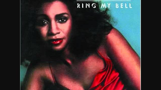 Anita ward - ring my bell Anita ward - ring my bell