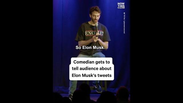 Gianmarco soresi on musk’s epstein tweet Gianmarco soresi on musk’s epstein tweet