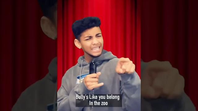 Talent show pt2 #comedy #roast Talent show pt2 #comedy #roast