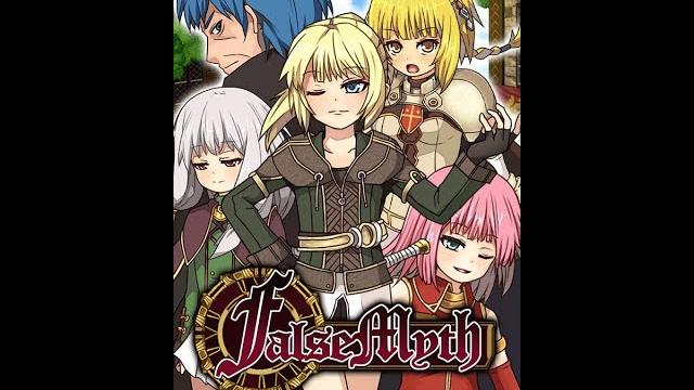 (r18) false myth (r18) false myth