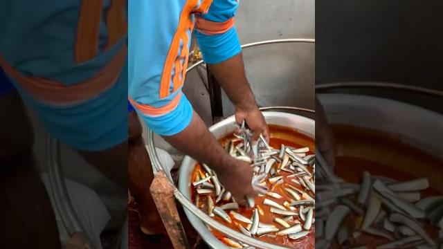 ‼️cooking sardine curry with ocean views ‼️ @indianoceanfisherman ‼️cooking sardine curry with ocean views ‼️ @indianoceanfisherman