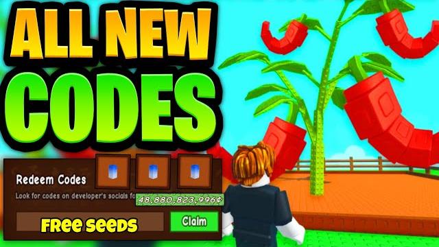*new* all working codes for grow a garden in may 2025! | roblox grow a garden update codes *new* all working codes for grow a garden in may 2025! | roblox grow a garden update codes
