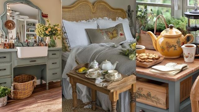 Granny’s small blue farmhouse | vintage charm & cozy nostalgic decor inspired by grandma Granny’s small blue farmhouse | vintage charm & cozy nostalgic decor inspired by grandma
