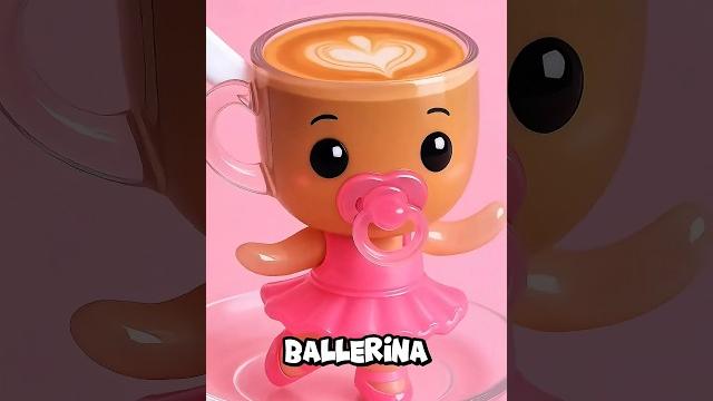 This is your cute italian brainrot pudding squishy #ballerinacappuccina #trending #shortvideo #fyp This is your cute italian brainrot pudding squishy #ballerinacappuccina #trending #shortvideo #fyp