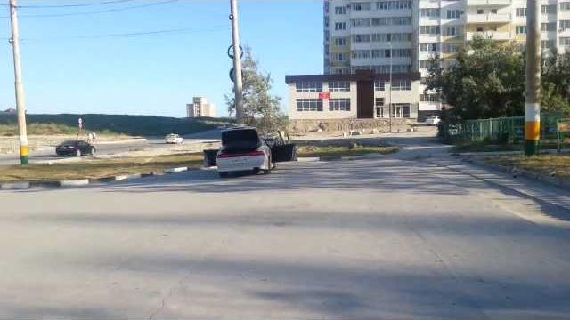 Тихий марк 2 Тихий марк 2