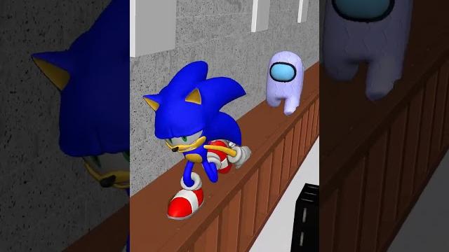 When sonic off light breakdown #sonic When sonic off light breakdown #sonic
