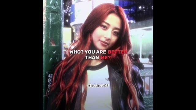 #yunjin i am the best #iamthebest #yunjin i am the best #iamthebest