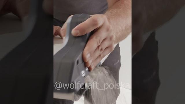 Potrójny strug do krawędzi | wolfcraft Potrójny strug do krawędzi | wolfcraft